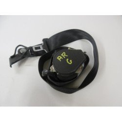 Ceinture Arriere Gauche Peugeot 308 1 Sw Phase 1 Break